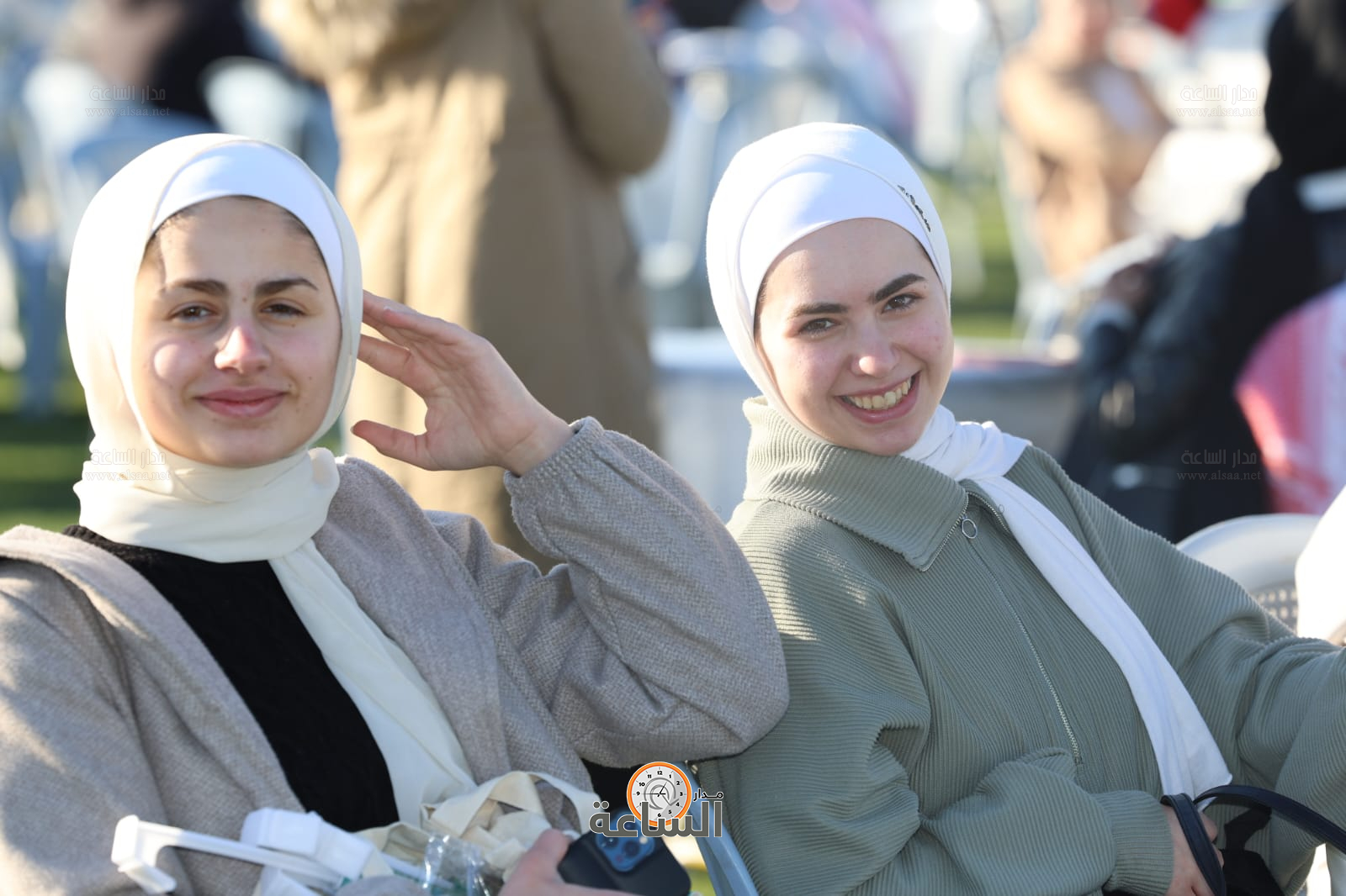 Madar Al-Saa Images 0.460023671070231