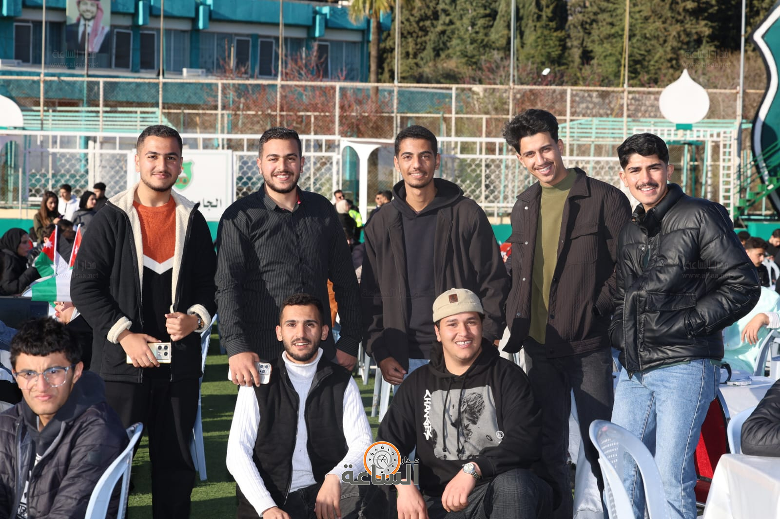 Madar Al-Saa Images 0.4294158219977049