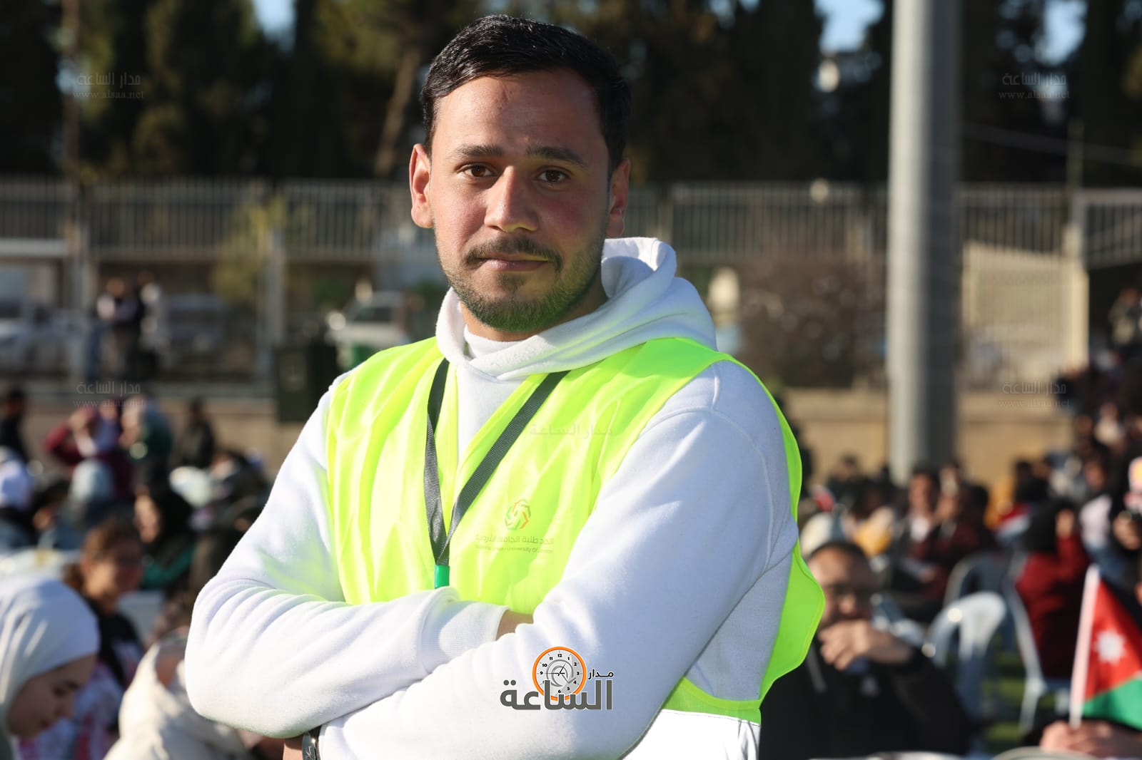 Madar Al-Saa Images 0.3950317863349635