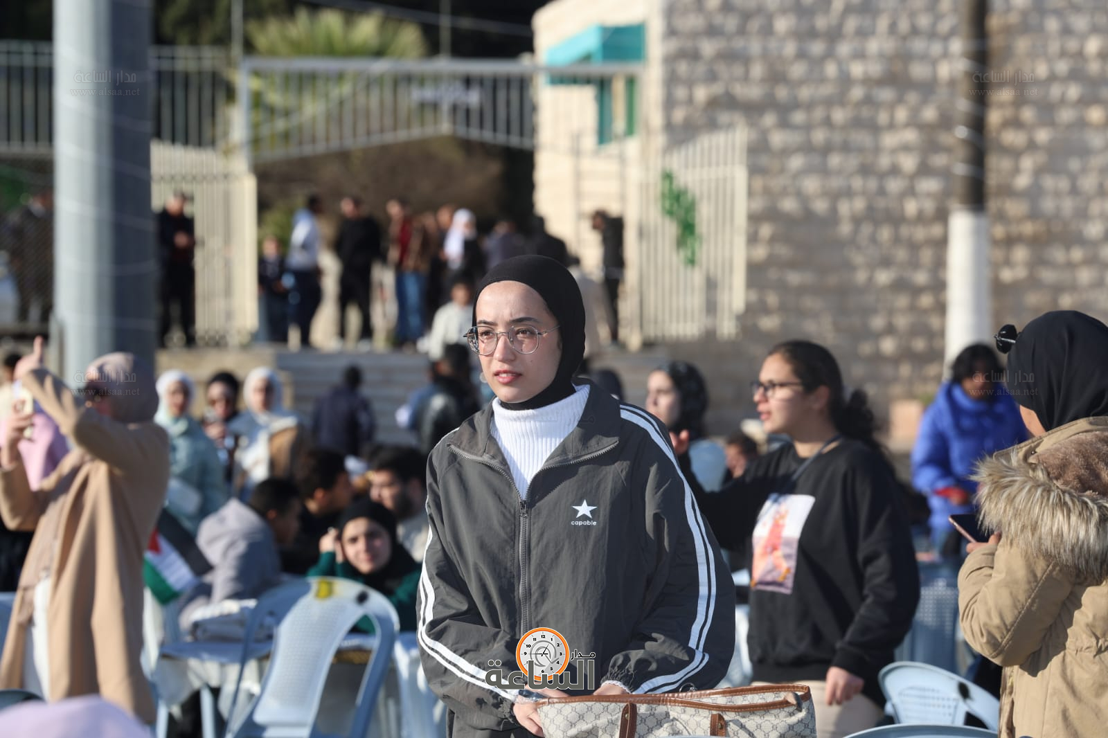 Madar Al-Saa Images 0.5769047484871048