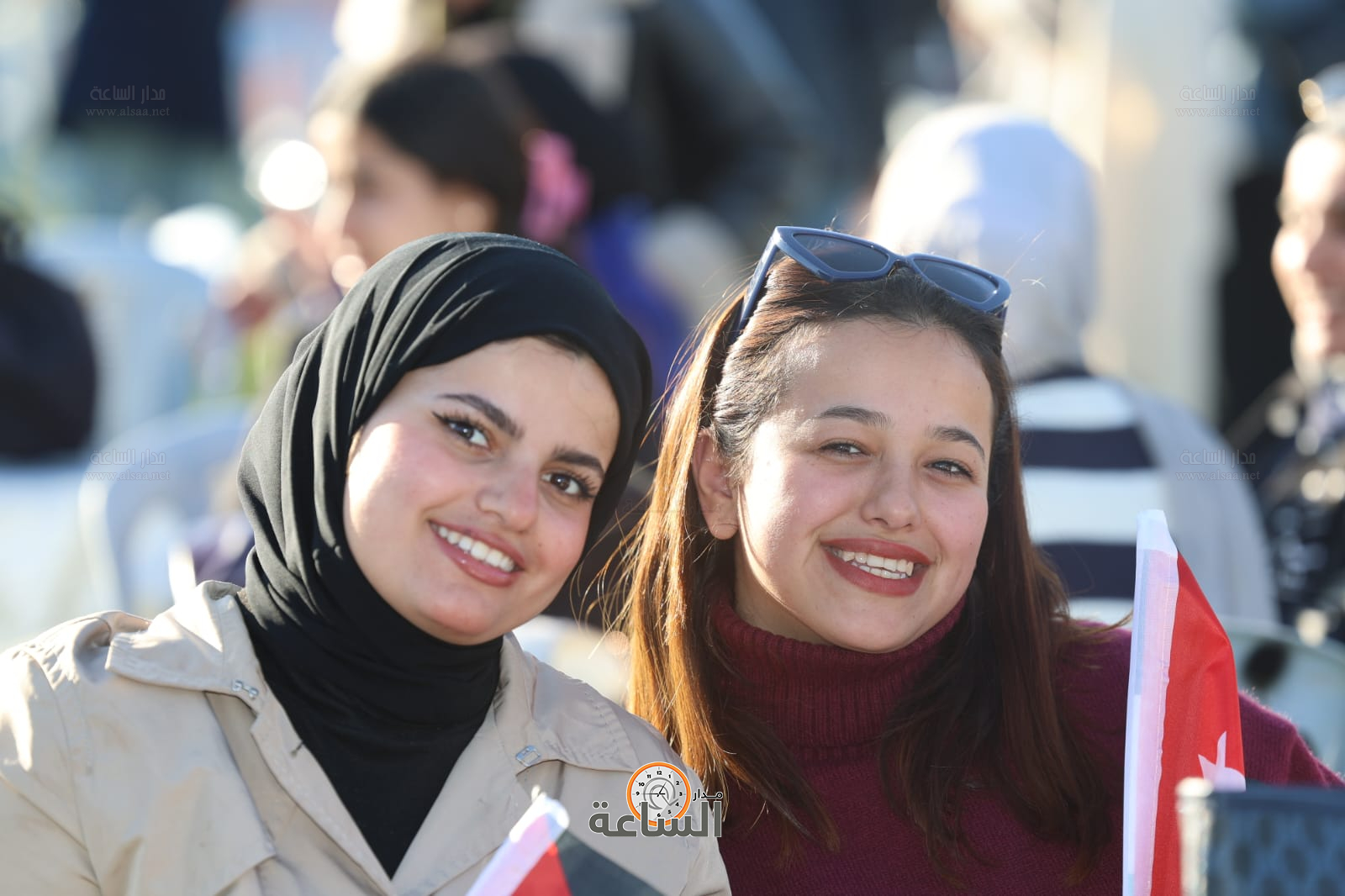 Madar Al-Saa Images 0.4485478239533316