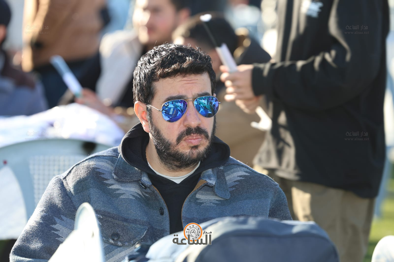 Madar Al-Saa Images 0.6342719270340014