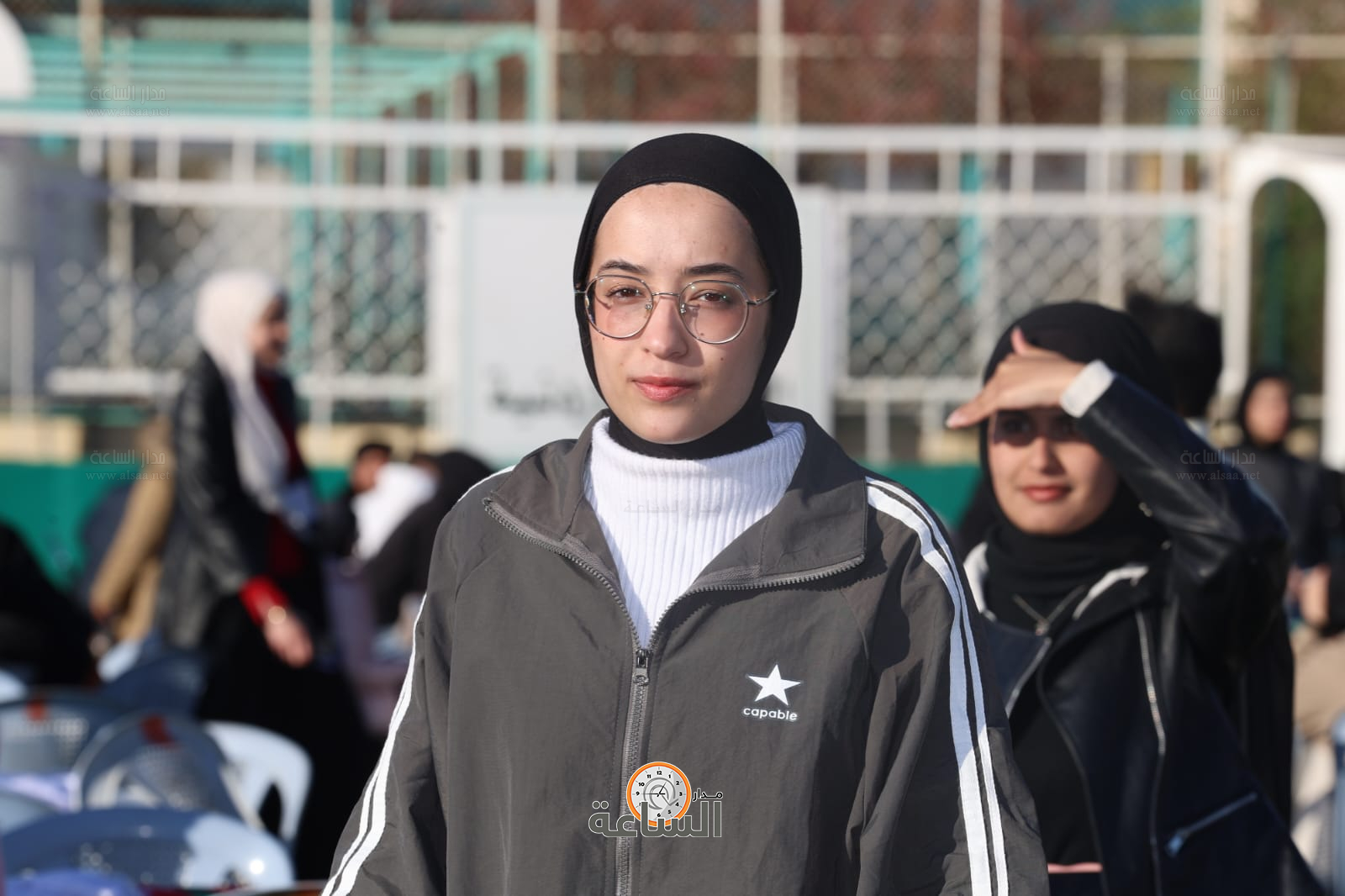 Madar Al-Saa Images 0.06881906232478419