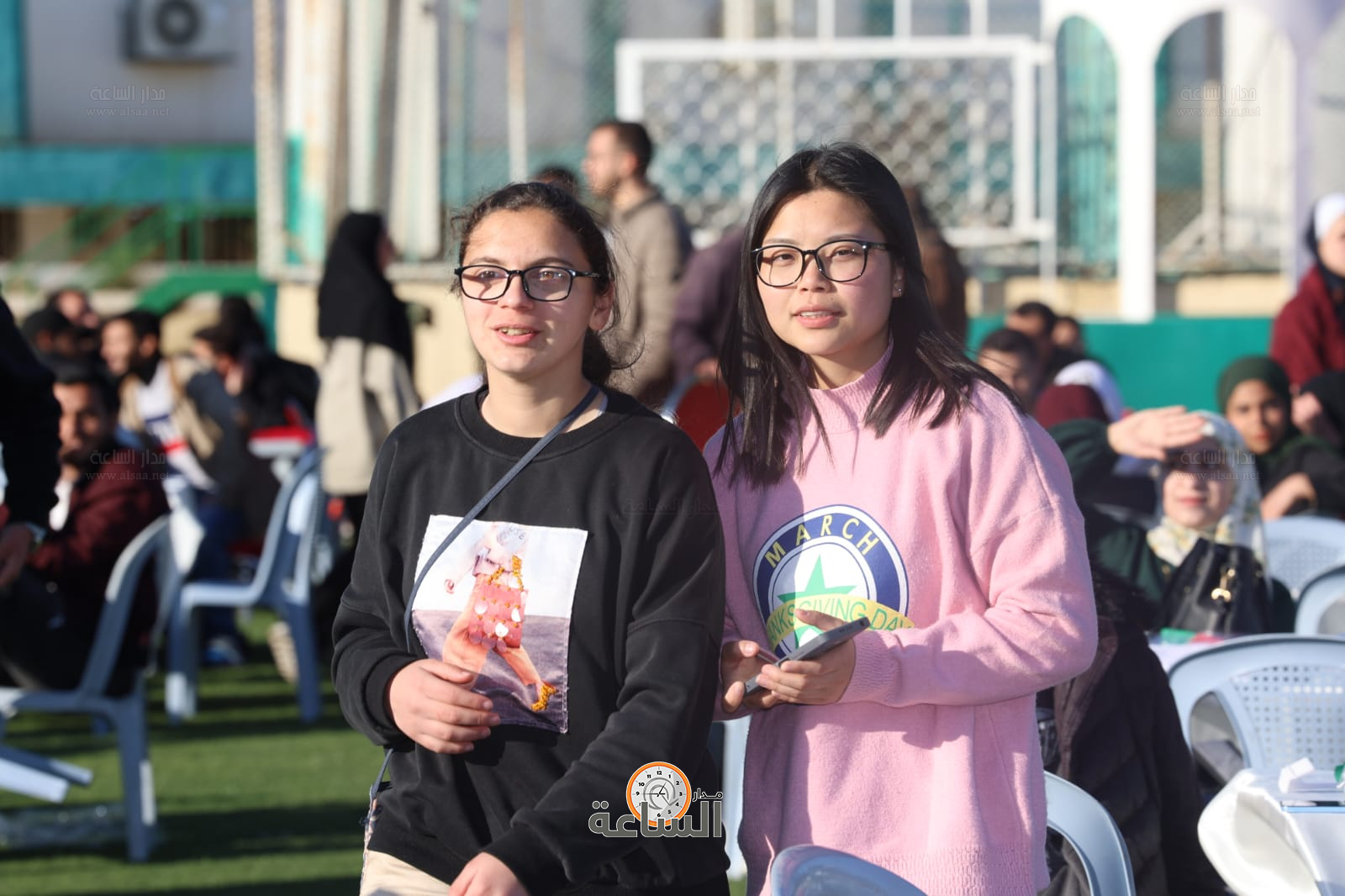 Madar Al-Saa Images 0.07970781122839621