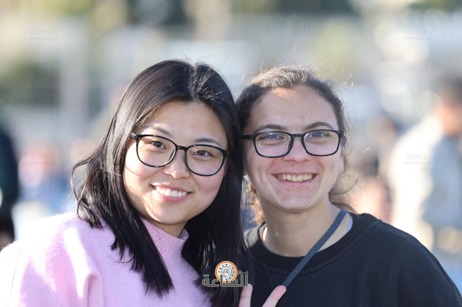 Madar Al-Saa Images 0.7303982397714901