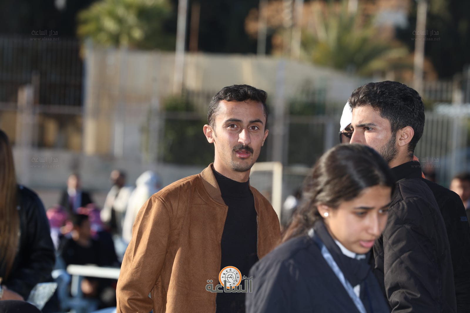 Madar Al-Saa Images 0.0010246774255415758