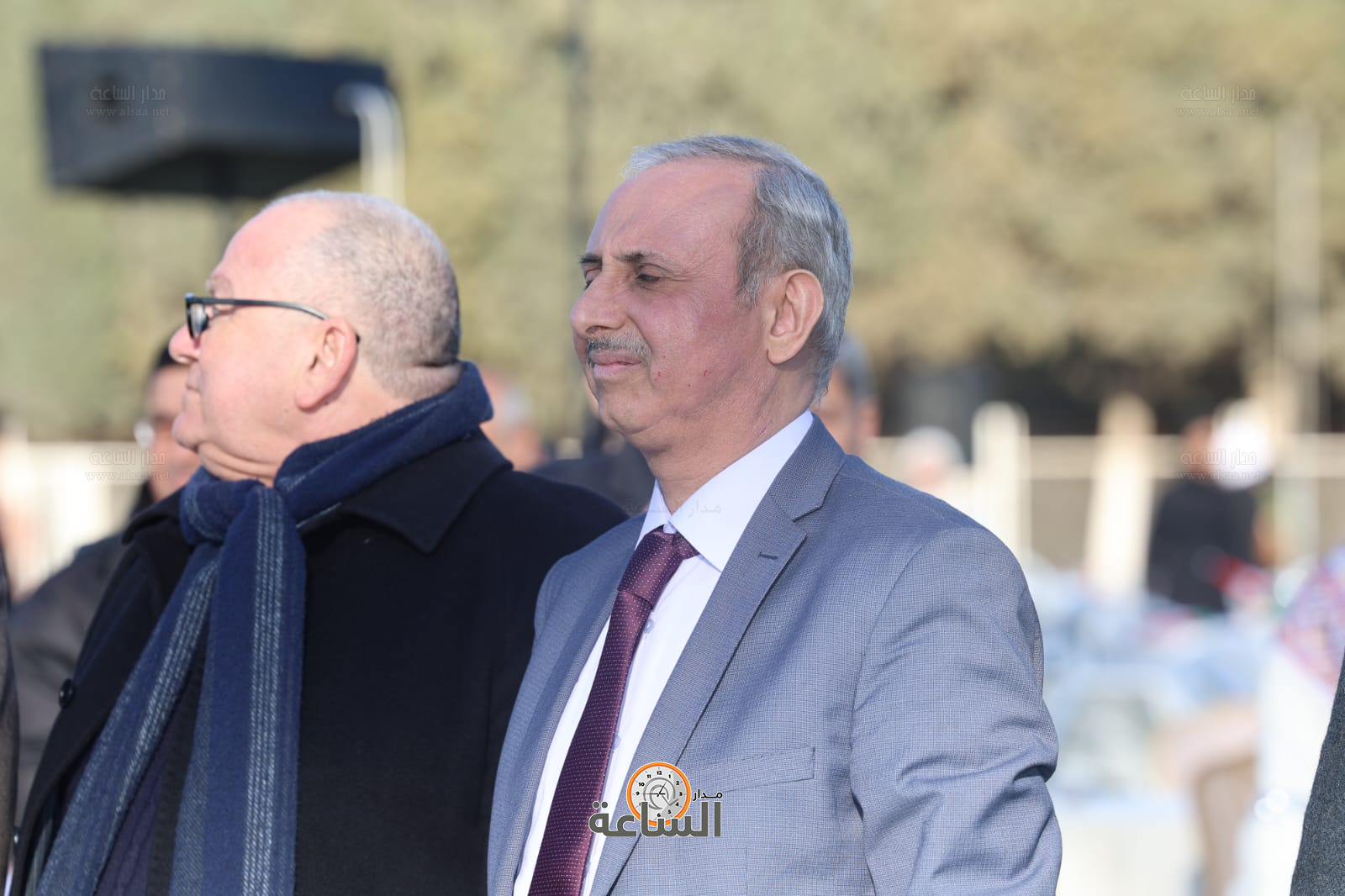 Madar Al-Saa Images 0.47762035915588075