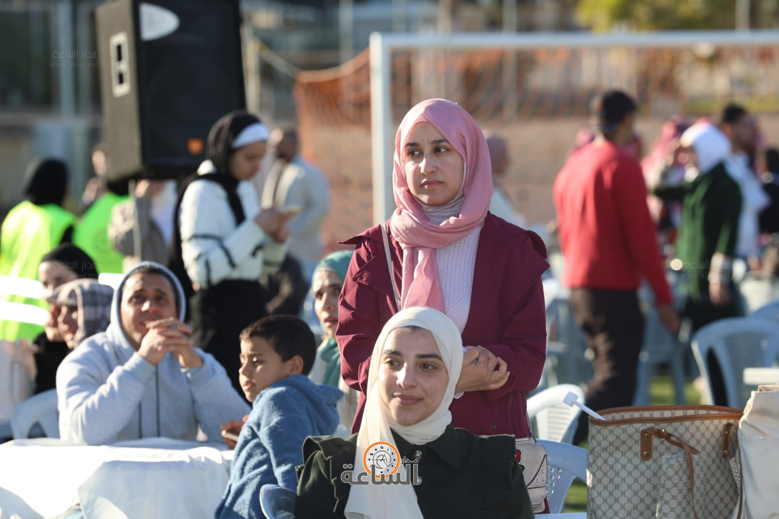 Madar Al-Saa Images 0.1303786942393148