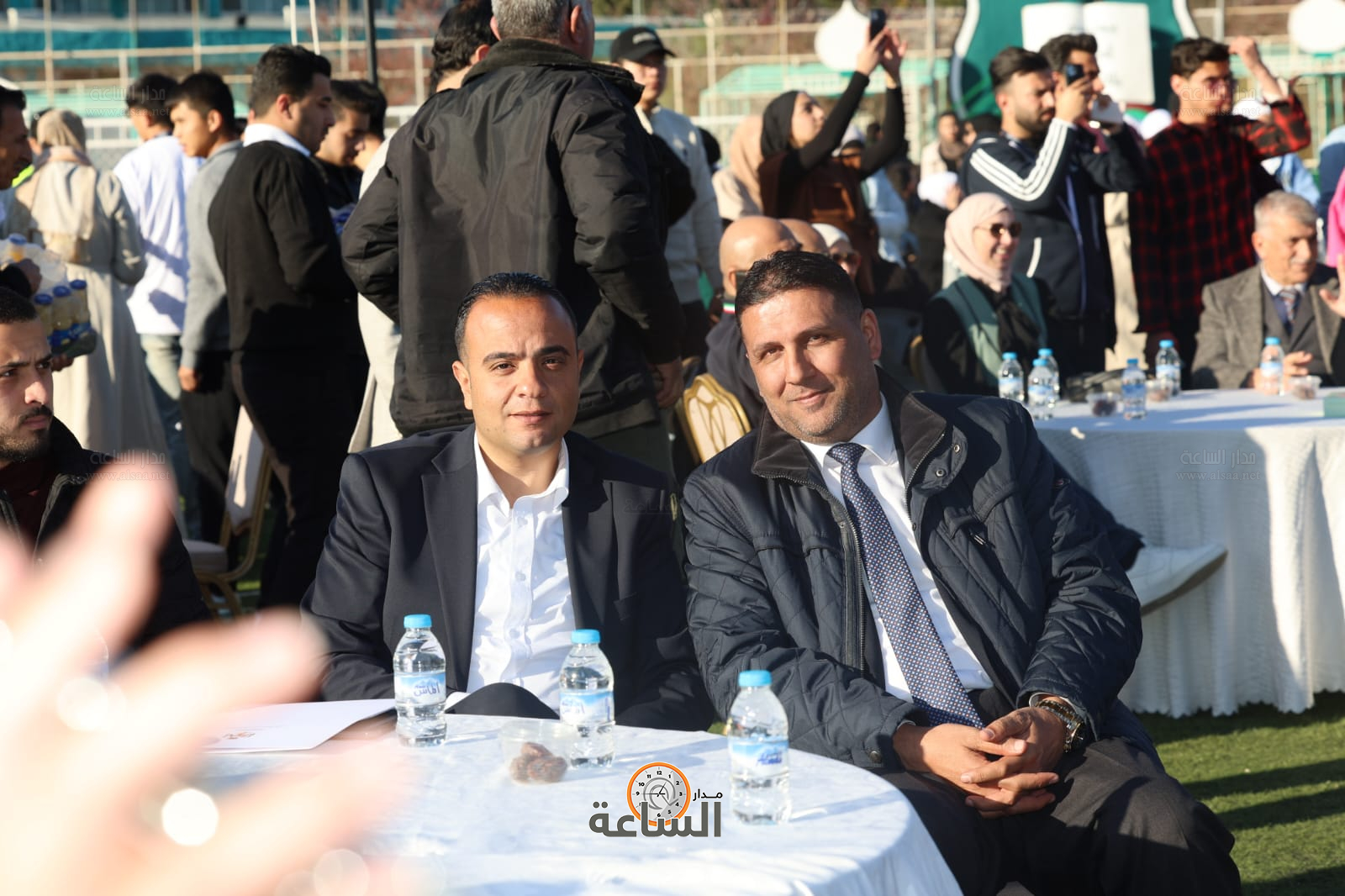 Madar Al-Saa Images 0.9703974758937646