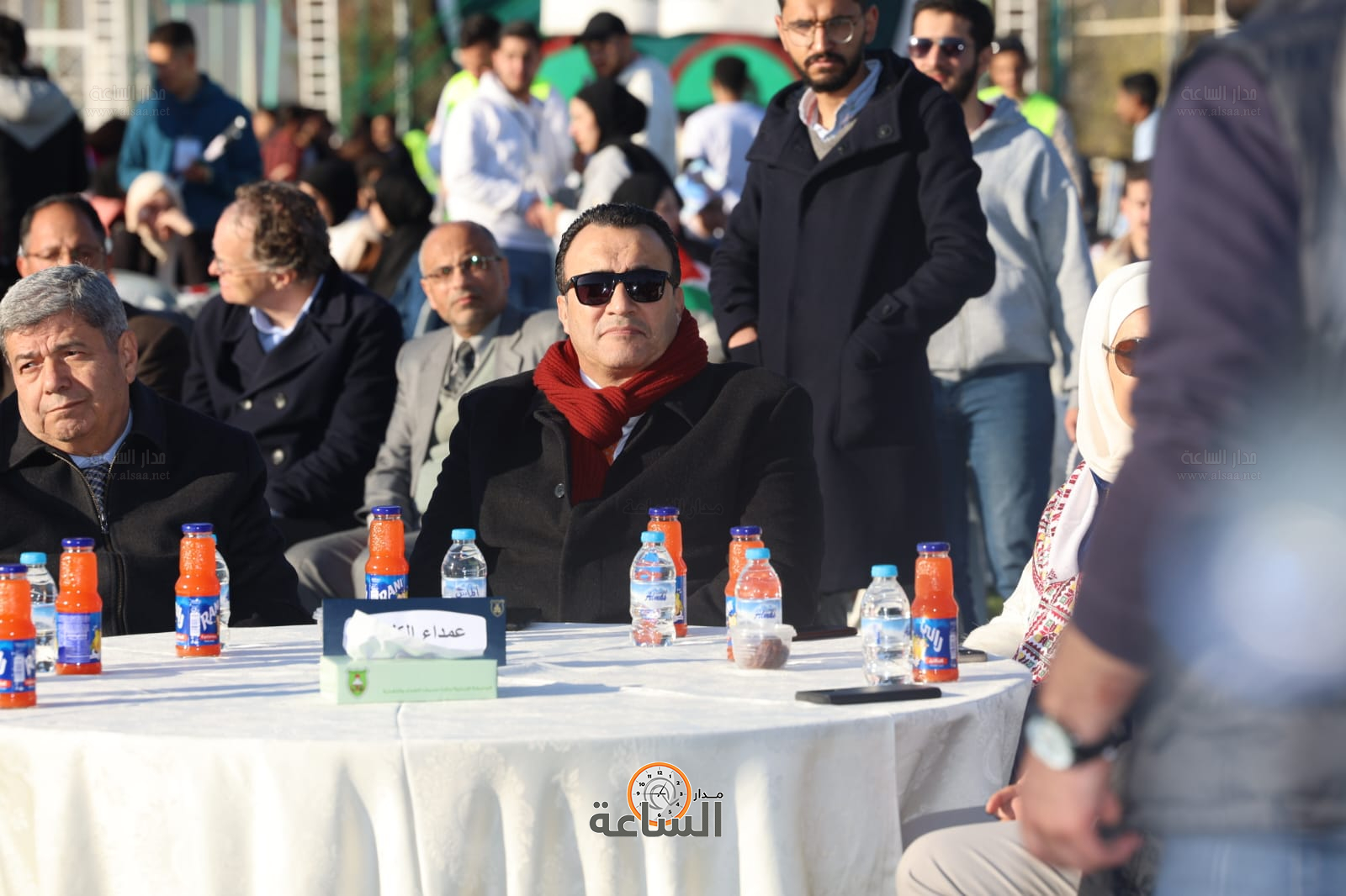 Madar Al-Saa Images 0.47039917556799016