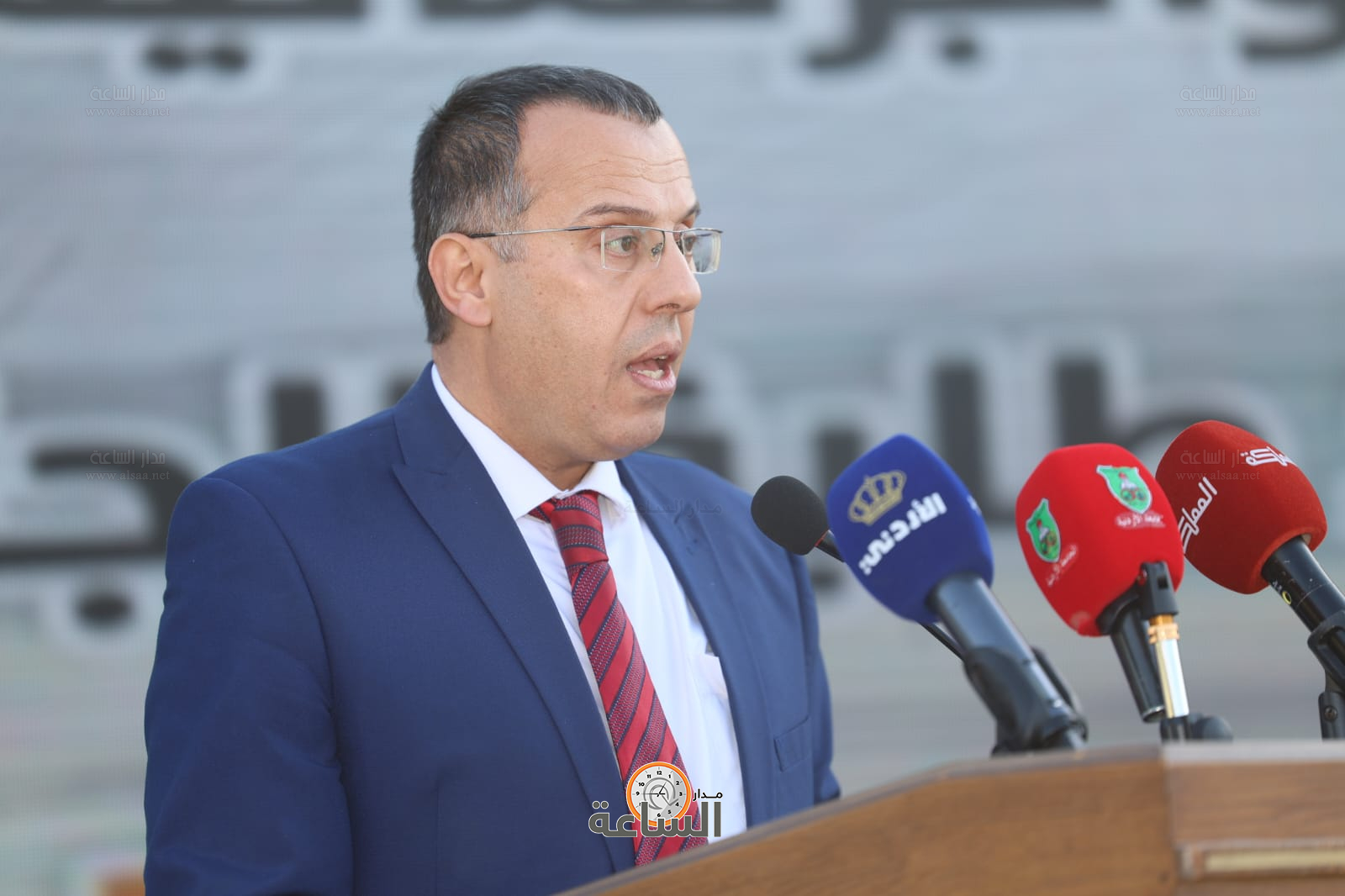 Madar Al-Saa Images 0.22955666577191258