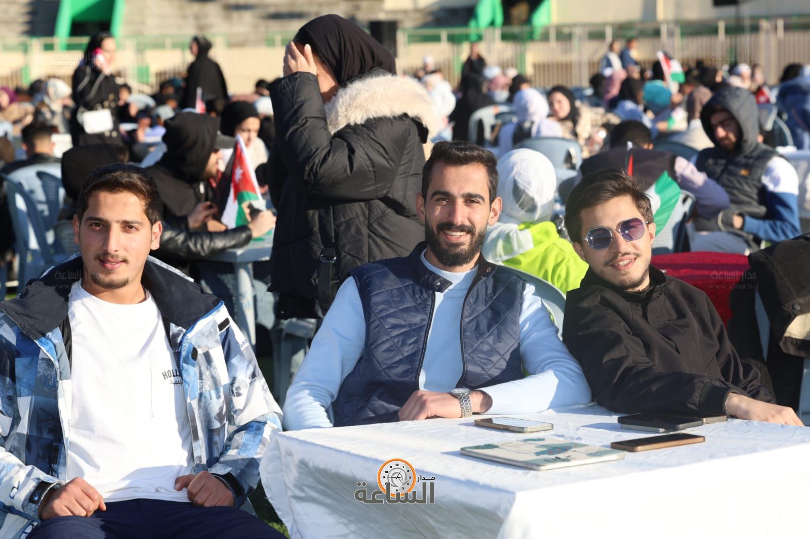 Madar Al-Saa Images 0.5308878151957859