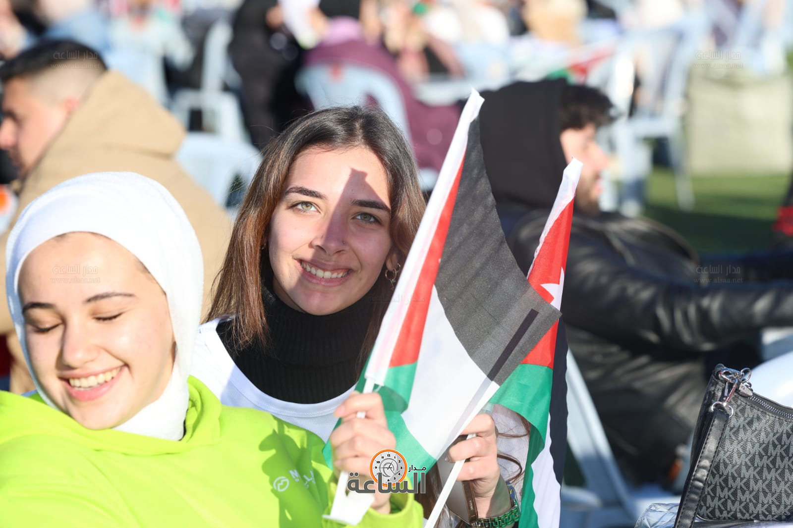 Madar Al-Saa Images 0.7026468317009864