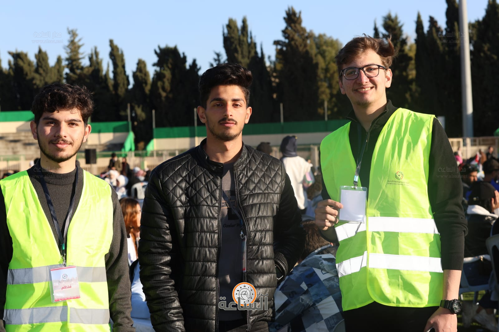 Madar Al-Saa Images 0.5005923156534307