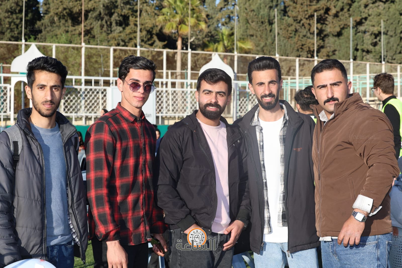 Madar Al-Saa Images 0.979019378034327