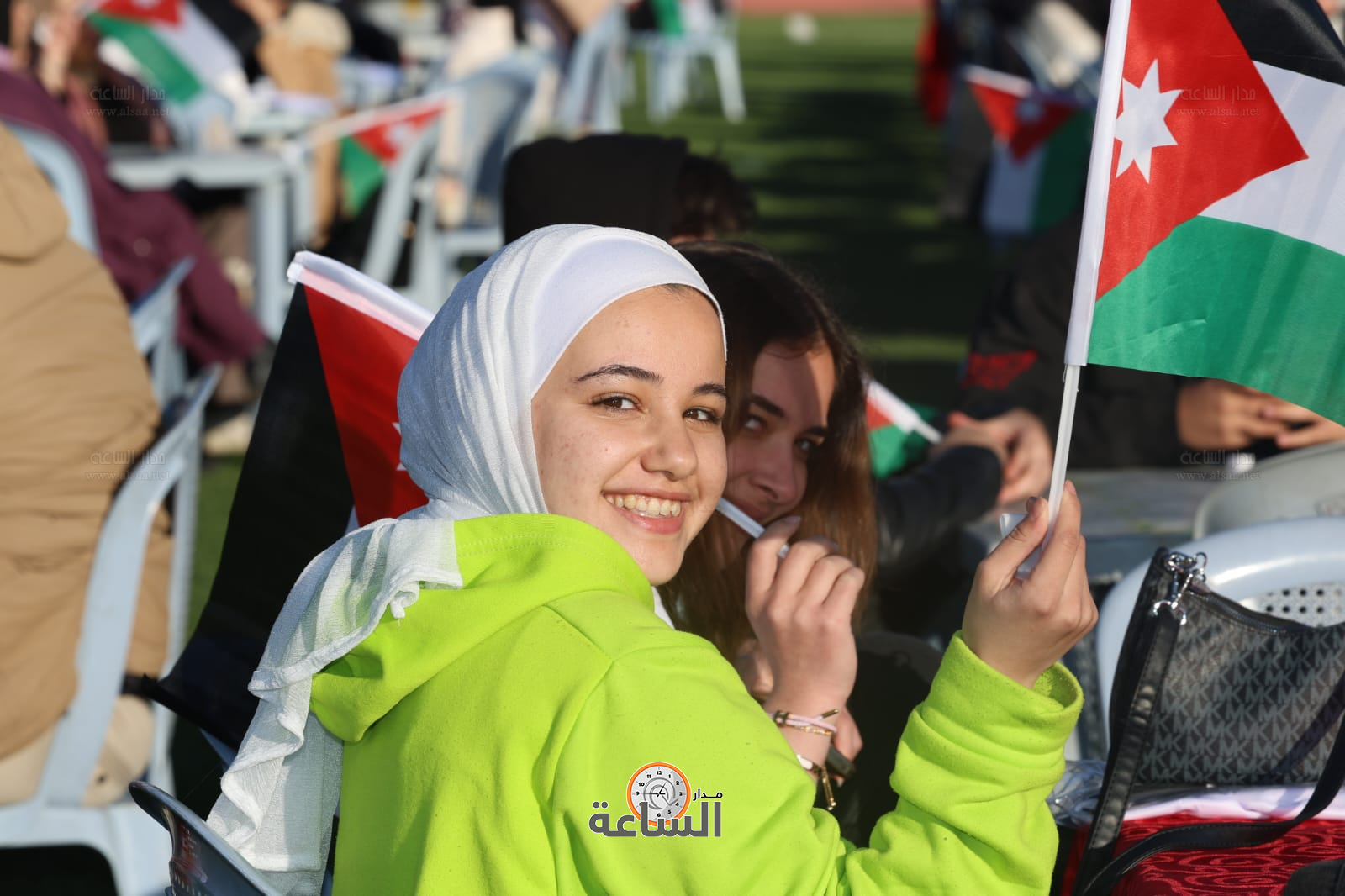 Madar Al-Saa Images 0.5130757064889795