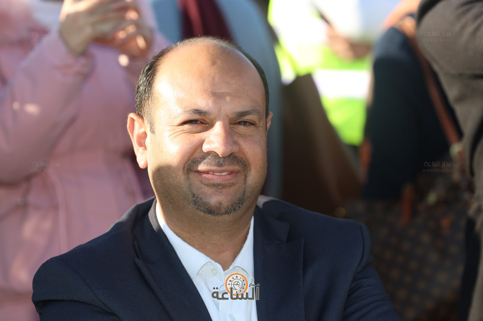 Madar Al-Saa Images 0.043550444051585036