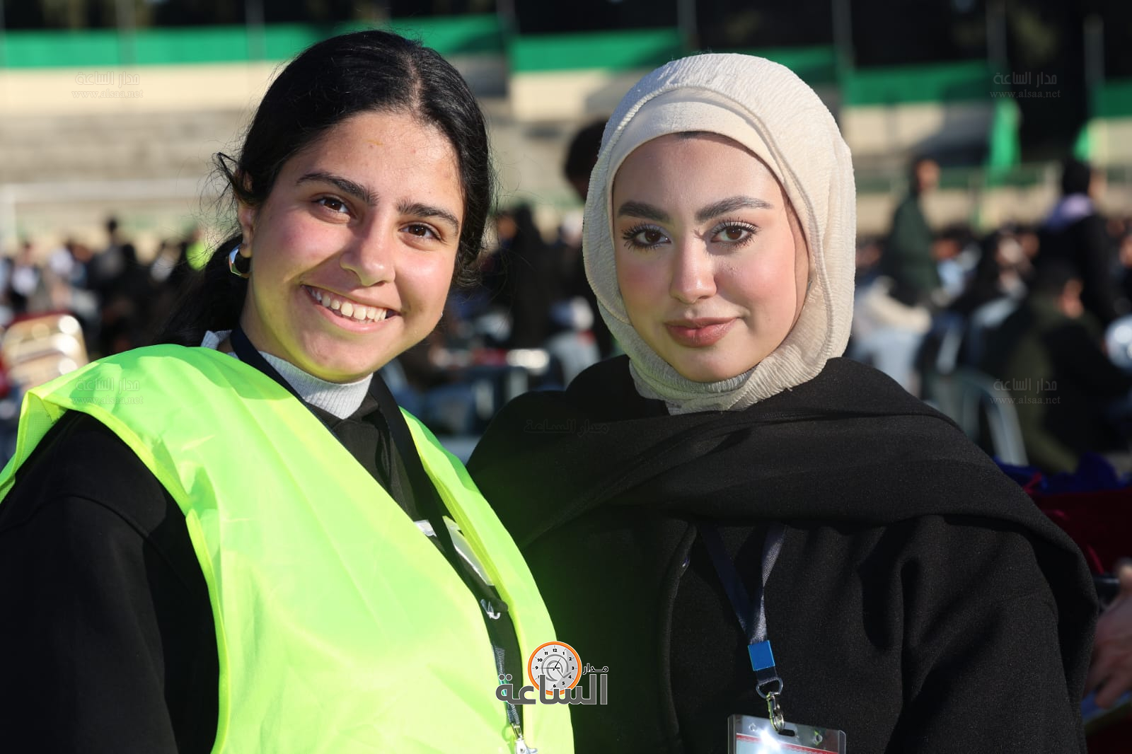 Madar Al-Saa Images 0.13318638311706388