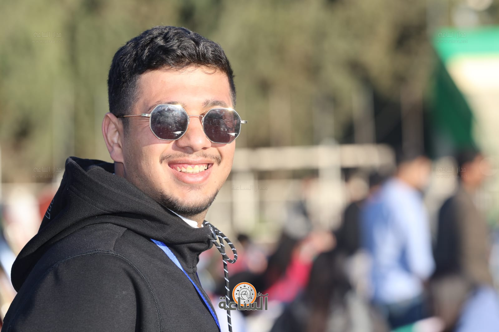 Madar Al-Saa Images 0.6565136871730493