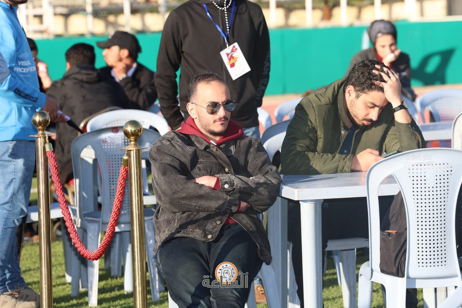 Madar Al-Saa Images 0.714556306001515