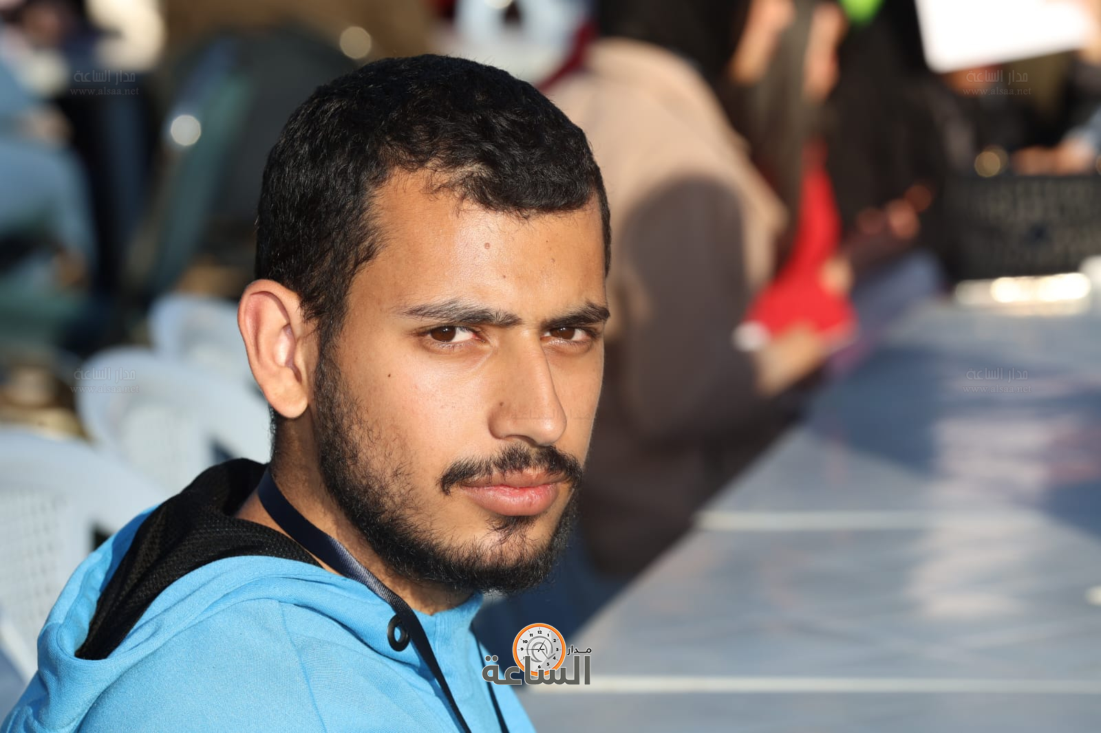 Madar Al-Saa Images 0.2756567413108644