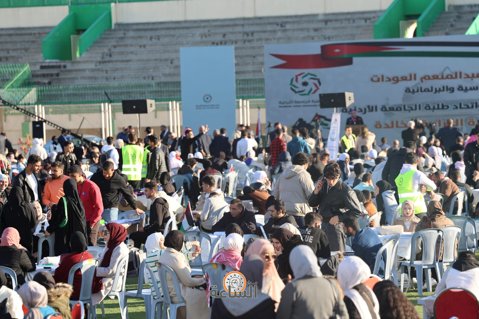 Madar Al-Saa Images 0.11751969026267006