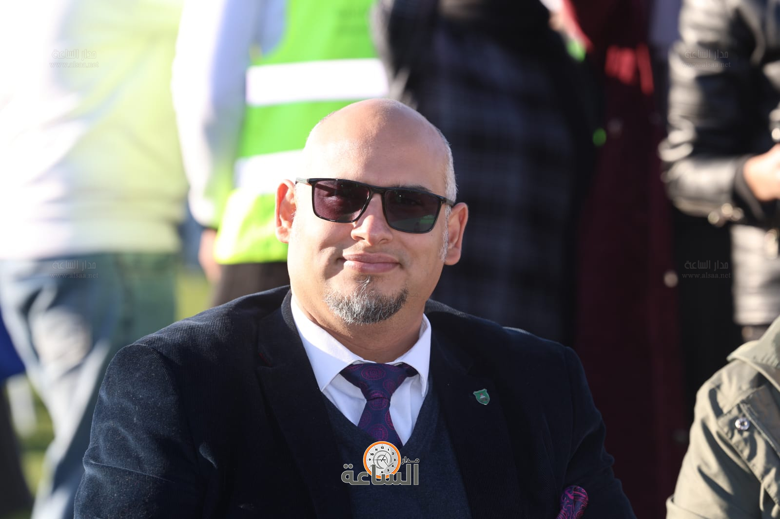 Madar Al-Saa Images 0.15970514513890888