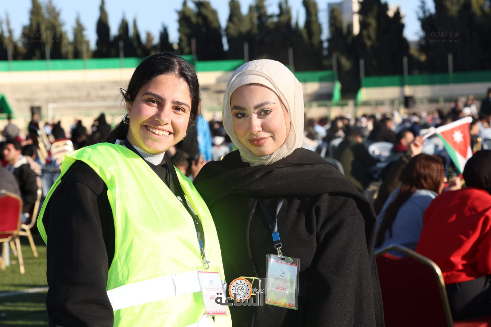 Madar Al-Saa Images 0.8640518285108021