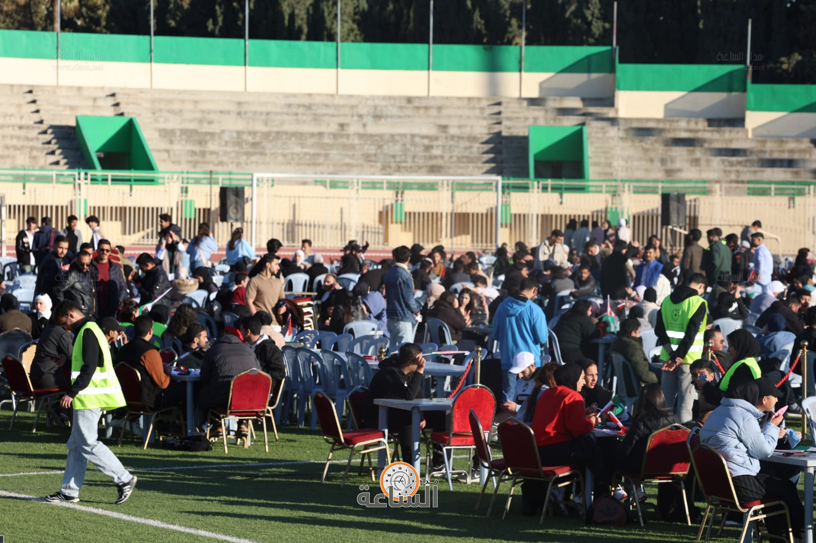 Madar Al-Saa Images 0.18414495596166414