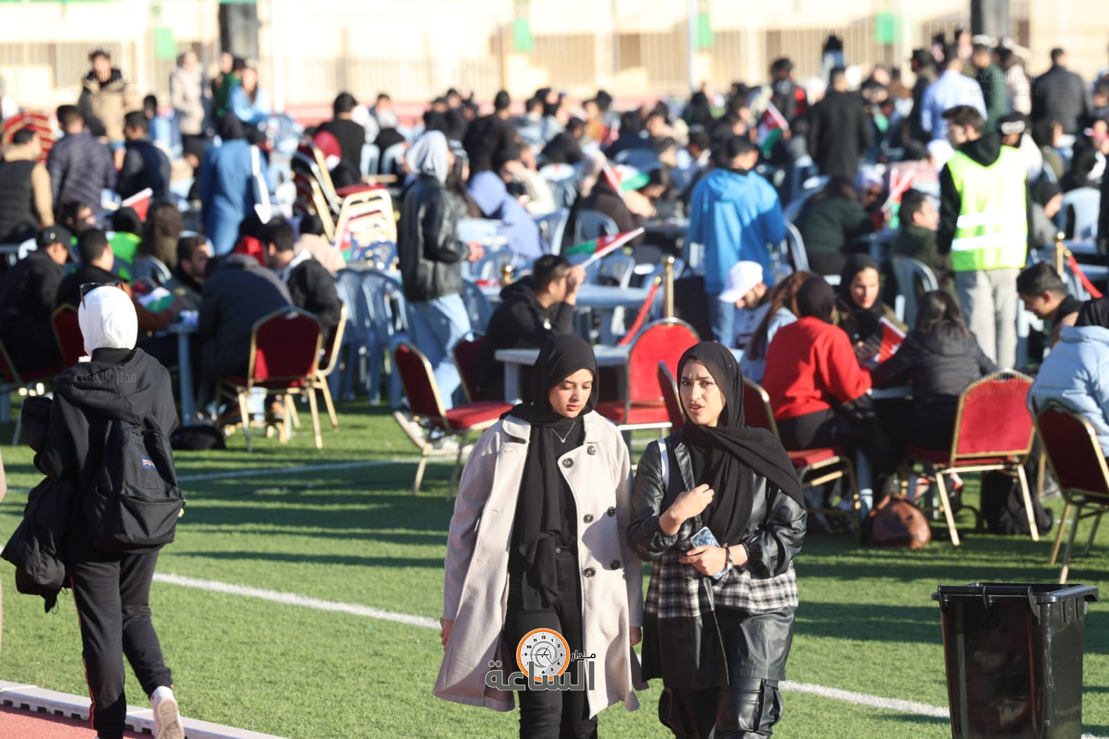 Madar Al-Saa Images 0.1443322061214909