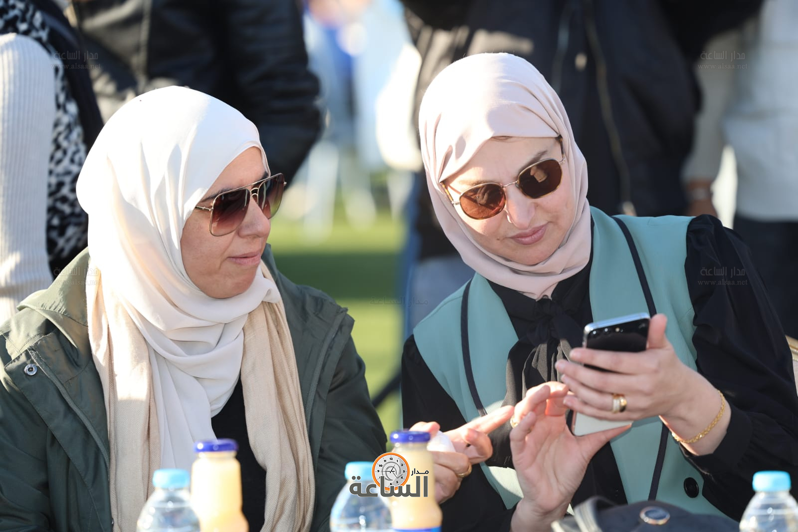 Madar Al-Saa Images 0.15552926253557597