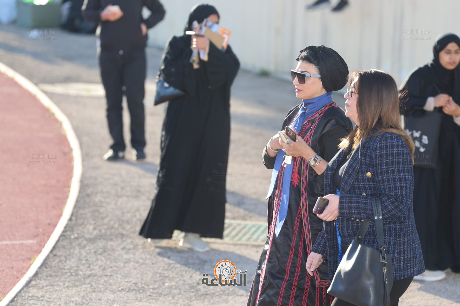 Madar Al-Saa Images 0.30543722533699547