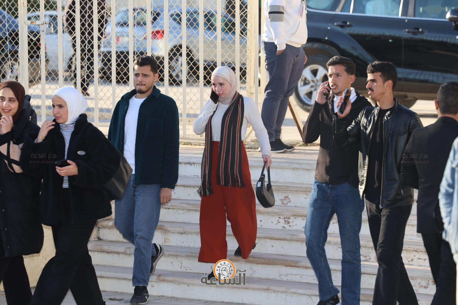 Madar Al-Saa Images 0.8041689551901665