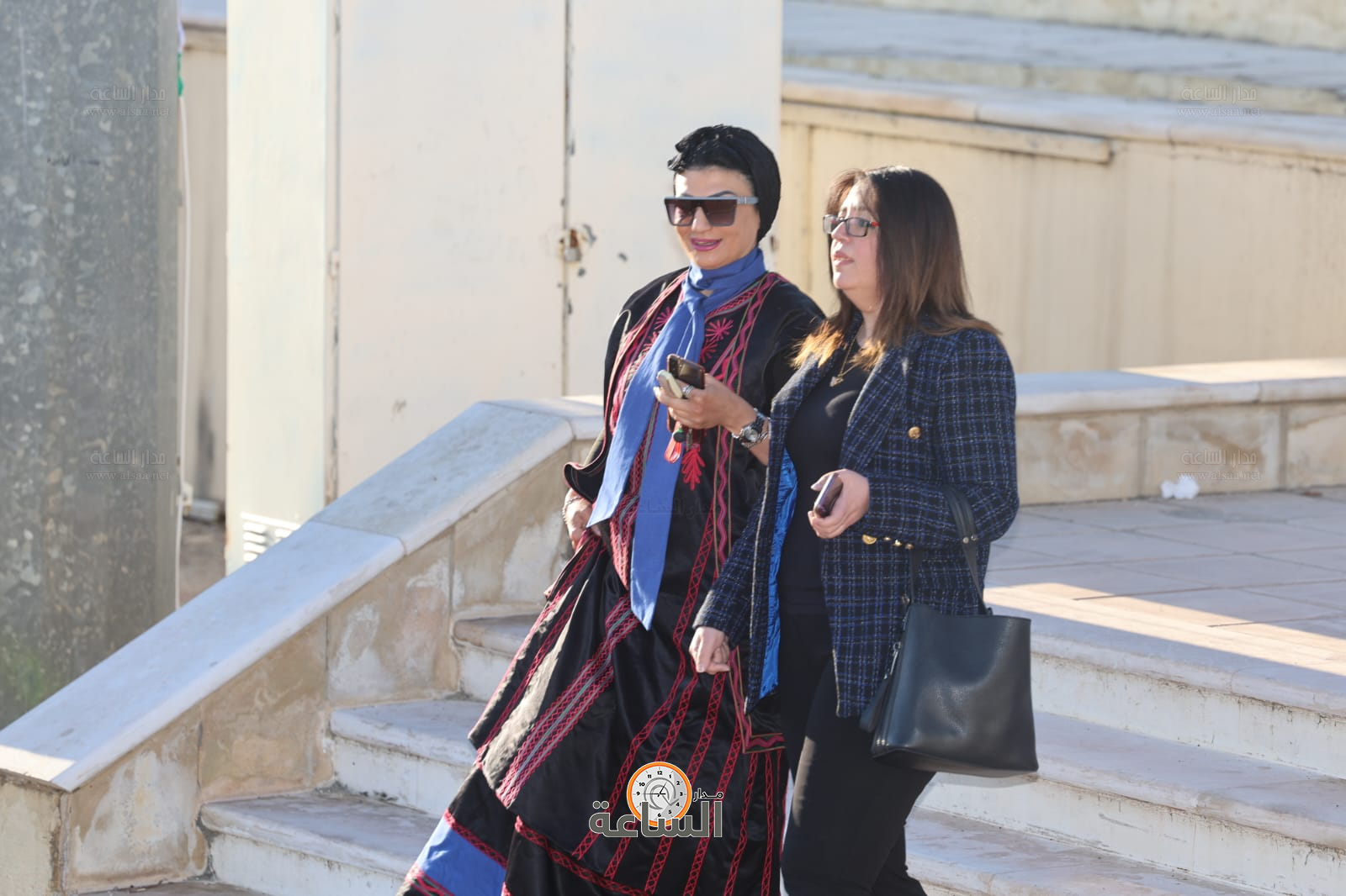 Madar Al-Saa Images 0.7593808479317607