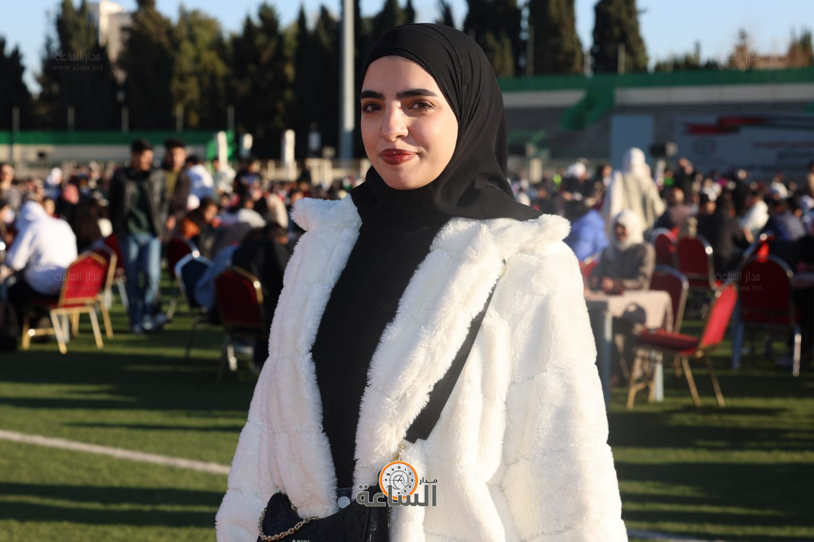 Madar Al-Saa Images 0.7941390296604114