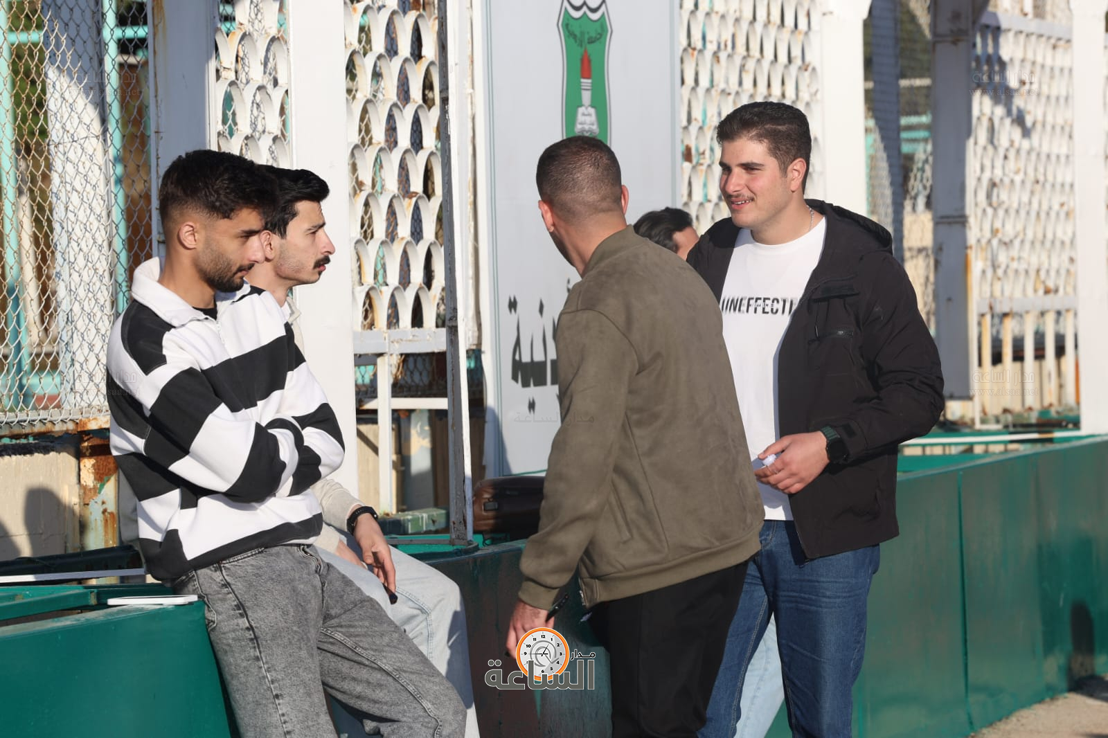 Madar Al-Saa Images 0.023355374157452147