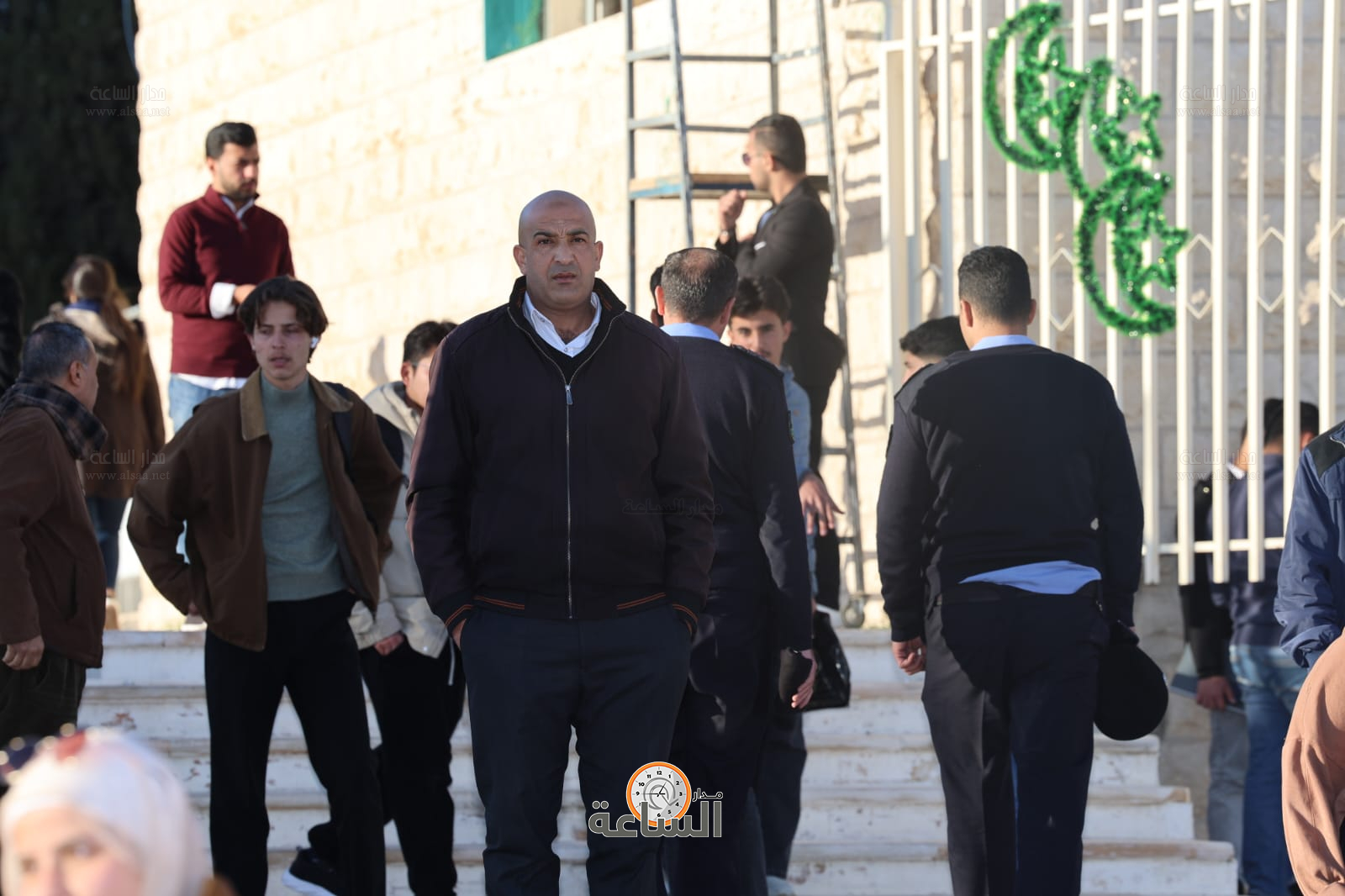 Madar Al-Saa Images 0.012181679286902725