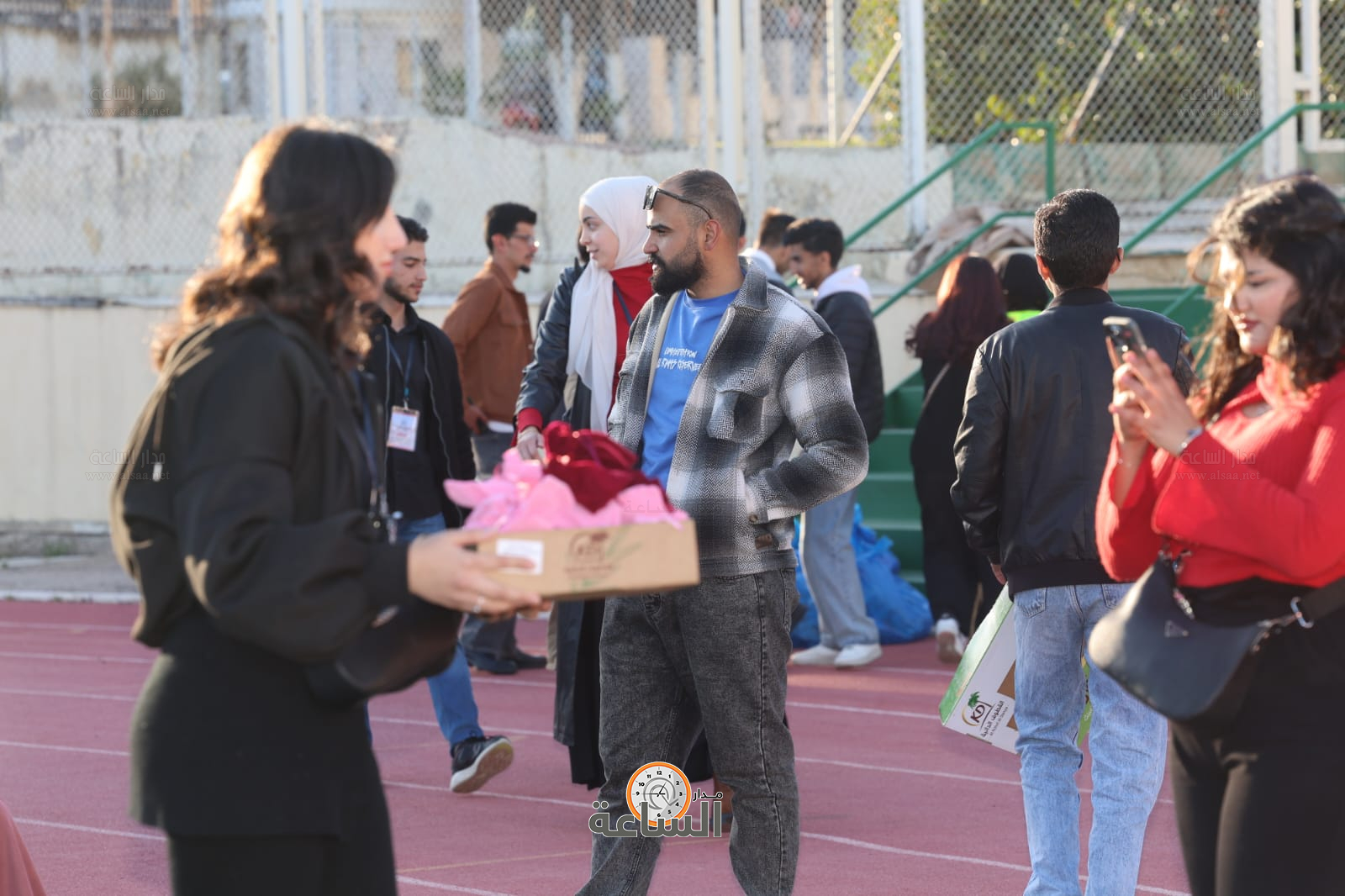 Madar Al-Saa Images 0.7703193182735304