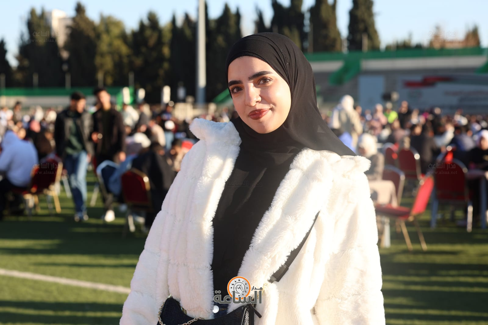 Madar Al-Saa Images 0.329819390694277