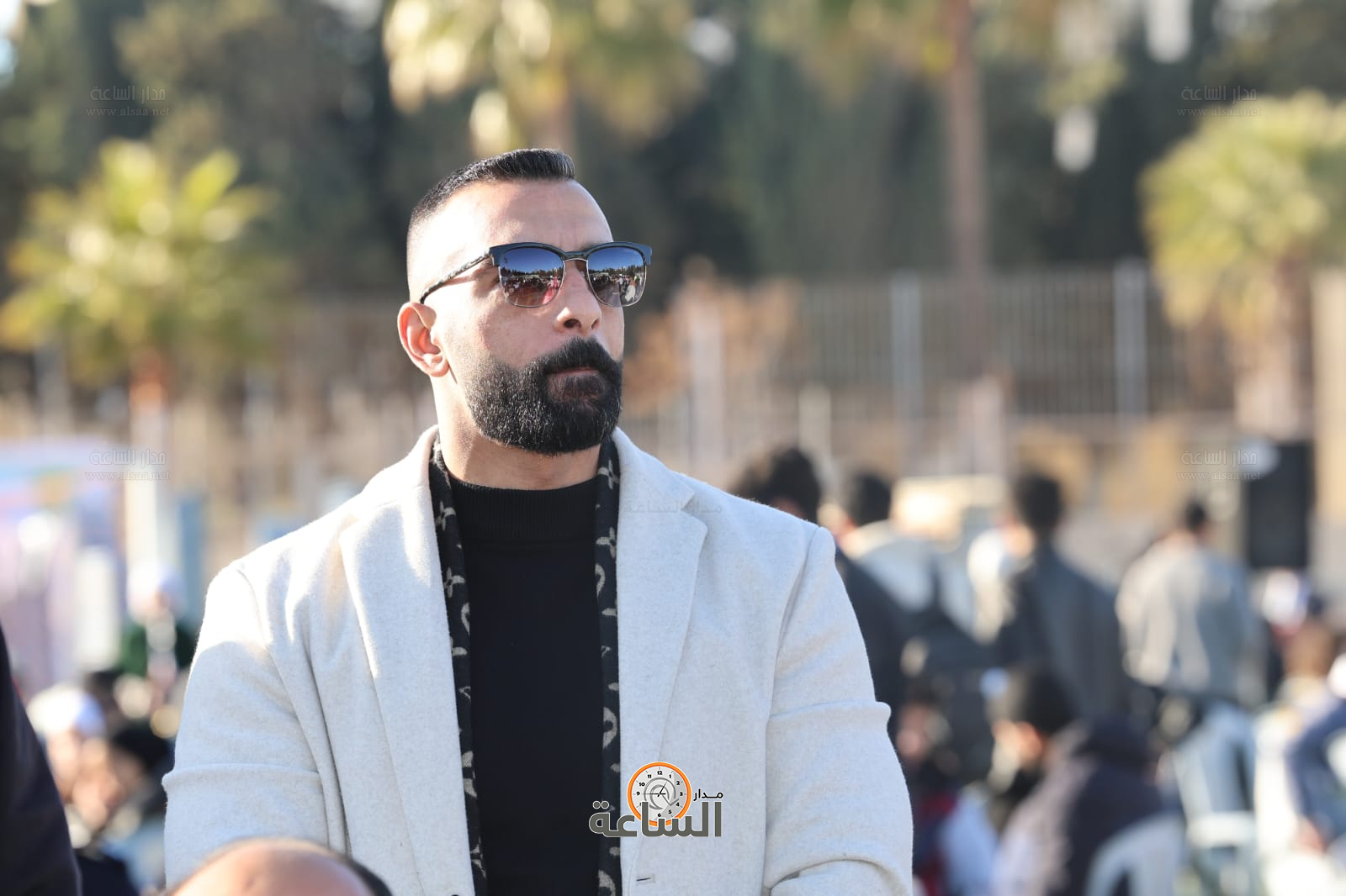 Madar Al-Saa Images 0.5296415272544635