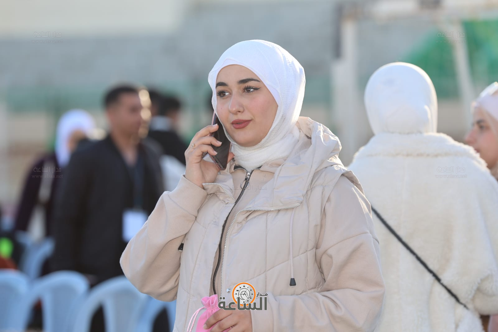 Madar Al-Saa Images 0.5902056845560204