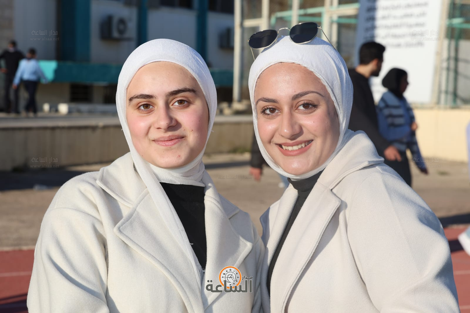 Madar Al-Saa Images 0.5696883221744924