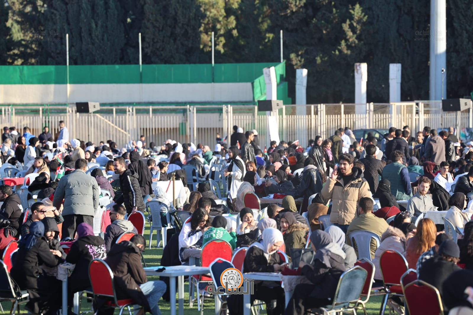 Madar Al-Saa Images 0.05586561324239114