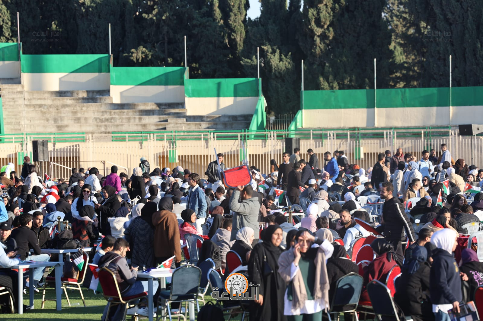 Madar Al-Saa Images 0.253790022014142