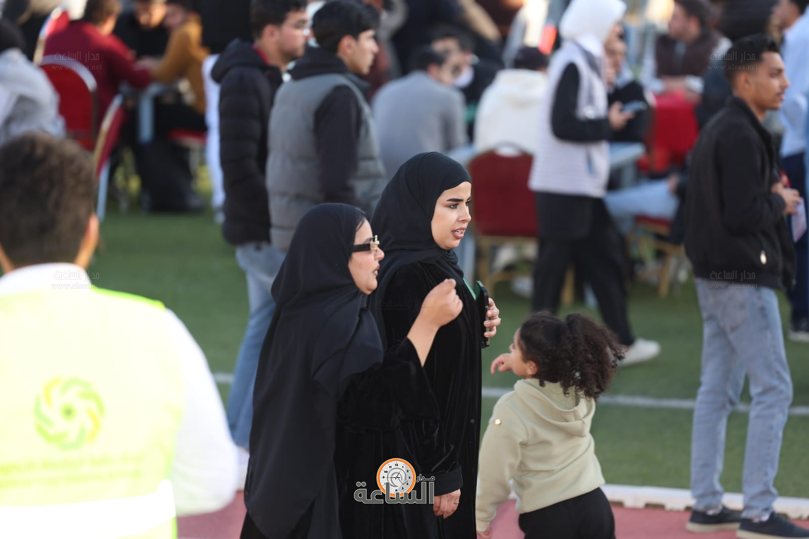 Madar Al-Saa Images 0.3602393237272914