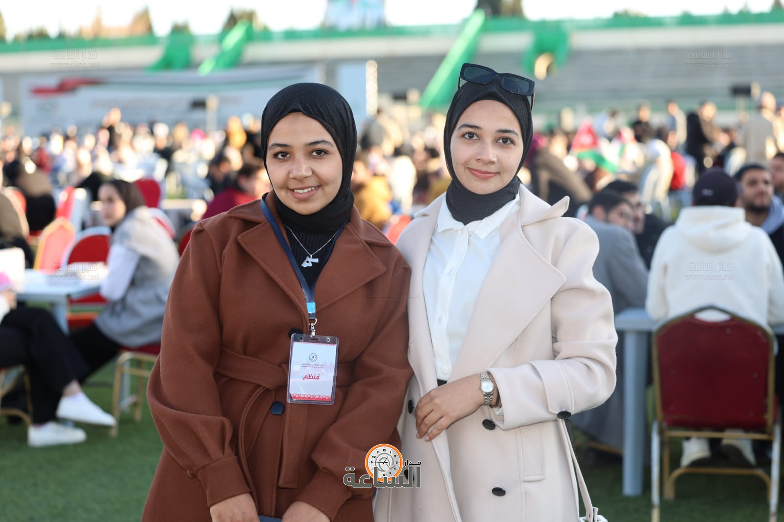 Madar Al-Saa Images 0.7485330865585365