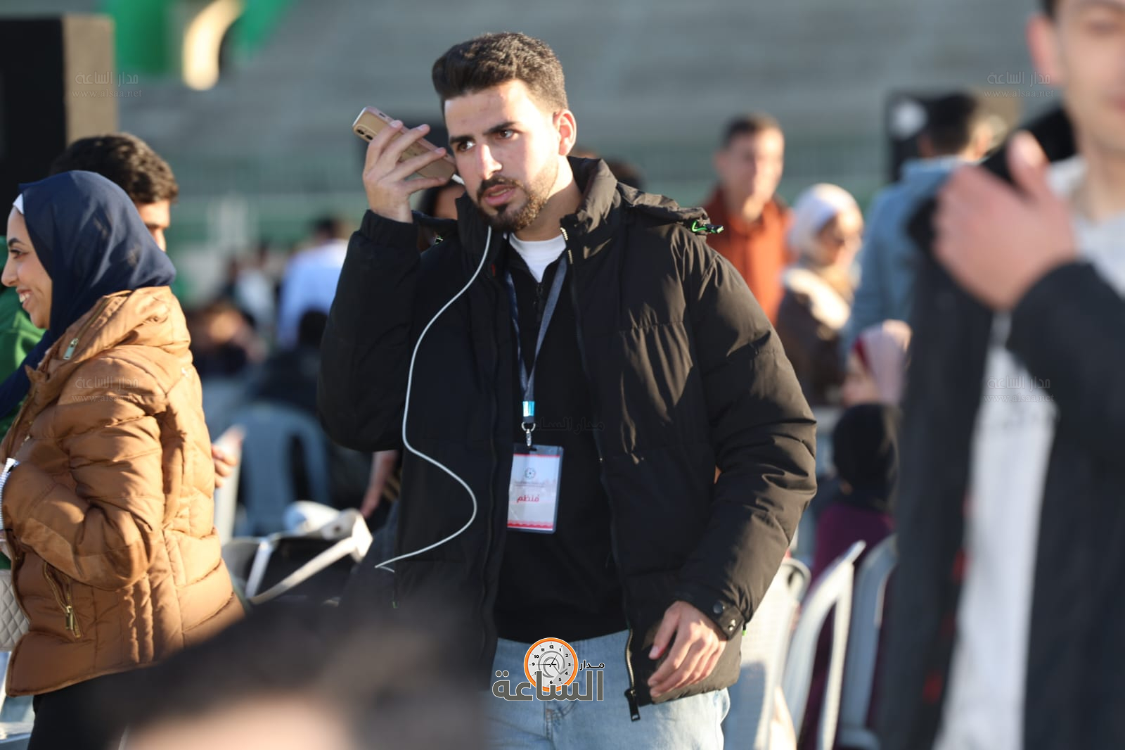 Madar Al-Saa Images 0.6022241681572831