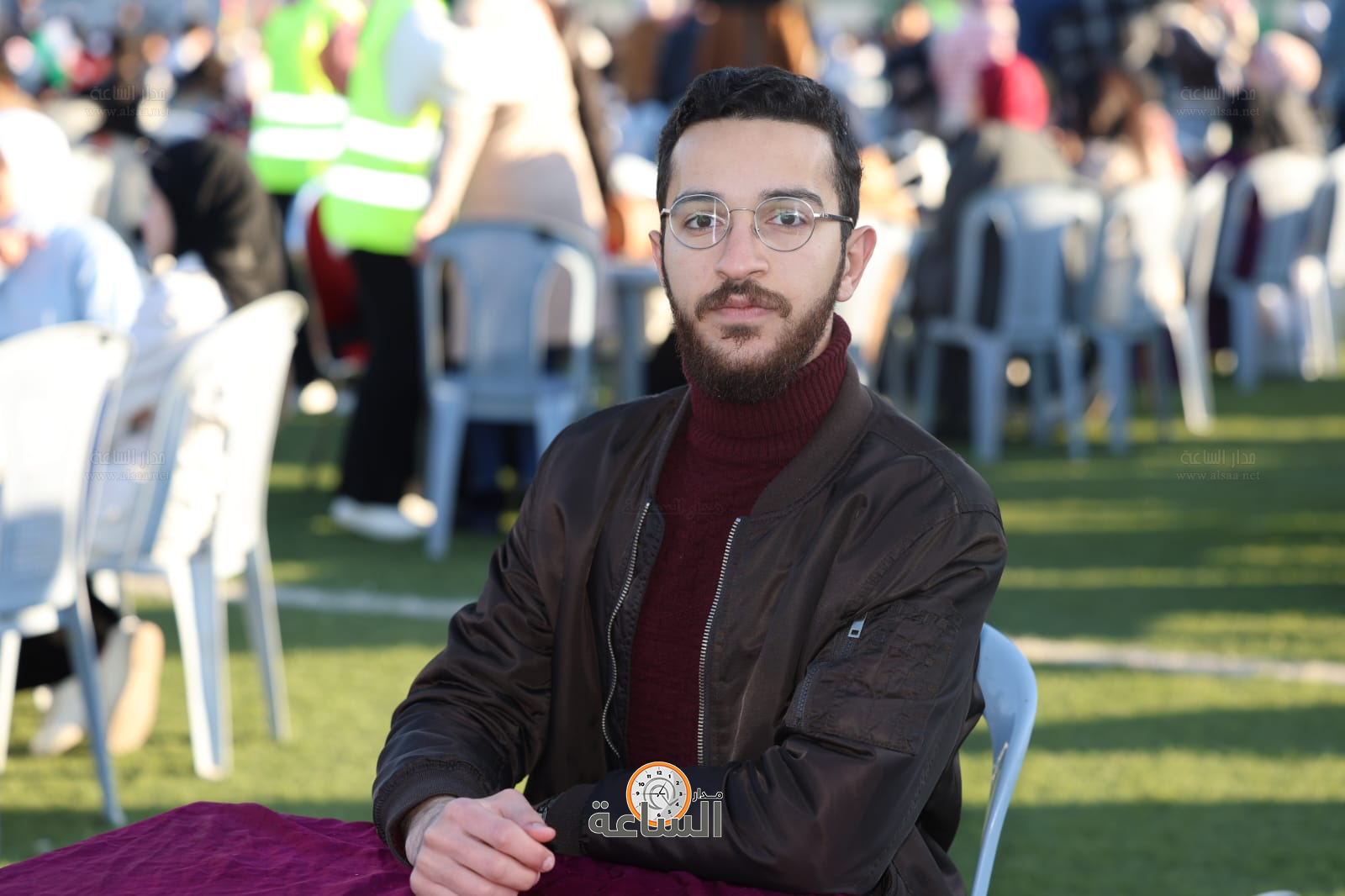 Madar Al-Saa Images 0.44272830695570176