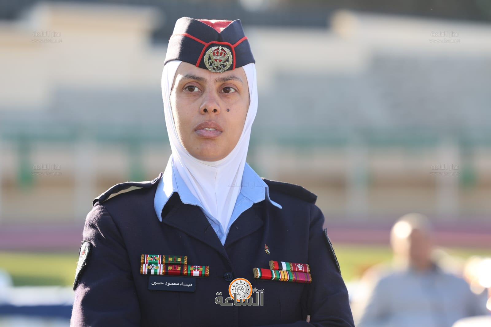 Madar Al-Saa Images 0.4249072853686786