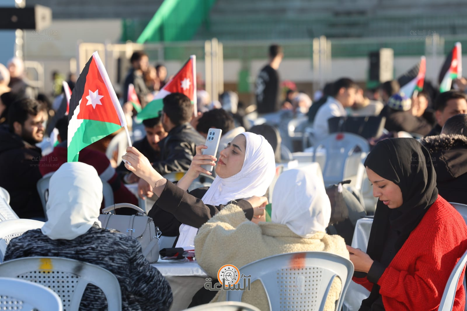 Madar Al-Saa Images 0.6082121084185255